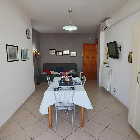 Casa Vacanze Elda A Otranto, Salento 4/5 Posti Otranto