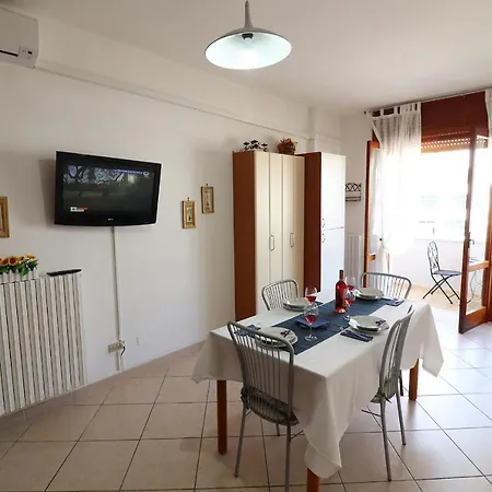 Casa Vacanze Elda A Otranto, Salento 4/5 Posti Casa vacanze *
