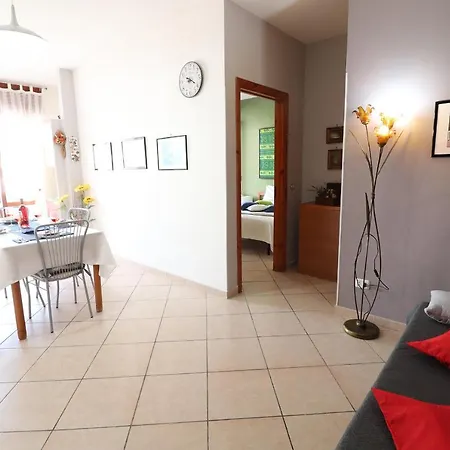 Casa vacanze Casa Vacanze Elda A Otranto, Salento 4/5 Posti