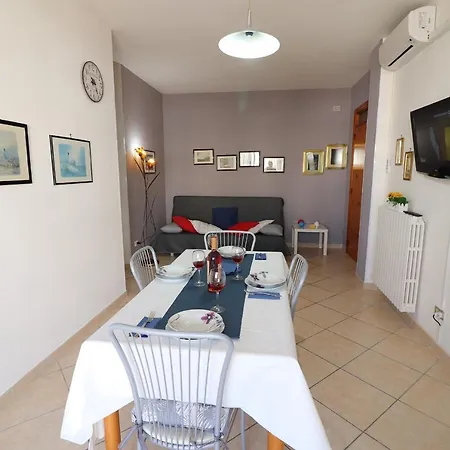 Casa Vacanze Elda A Otranto, Salento 4/5 Posti * Otranto