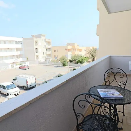 Casa Vacanze Elda A Otranto, Salento 4/5 Posti Otranto