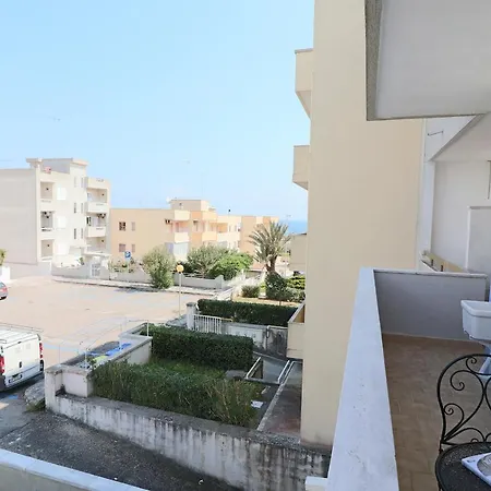 Casa Vacanze Elda A Otranto, Salento 4/5 Posti Otranto