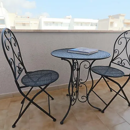 Casa Vacanze Elda A Otranto, Salento 4/5 Posti Otranto