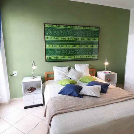 Casa Vacanze Elda A Otranto, Salento 4/5 Posti Otranto