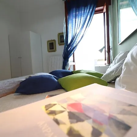 Casa Vacanze Elda A Otranto, Salento 4/5 Posti