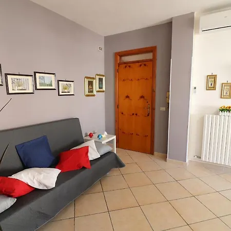 Casa Vacanze Elda A Otranto, Salento 4/5 Posti Casa vacanze *