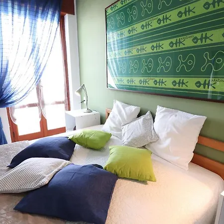 Casa Vacanze Elda A Otranto, Salento 4/5 Posti Casa vacanze *