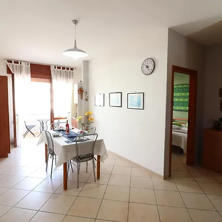 Casa Vacanze Elda A Otranto, Salento 4/5 Posti Casa vacanze *