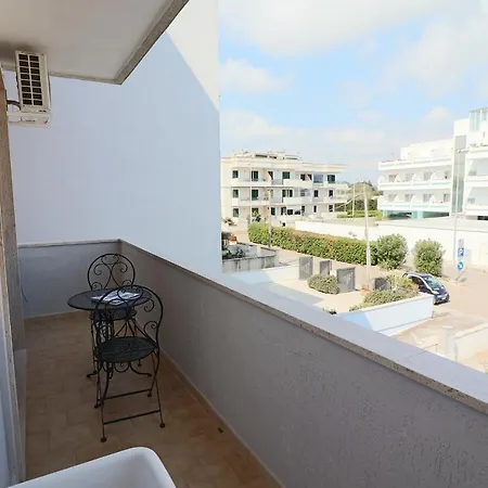 Casa Vacanze Elda A Otranto, Salento 4/5 Posti Casa vacanze