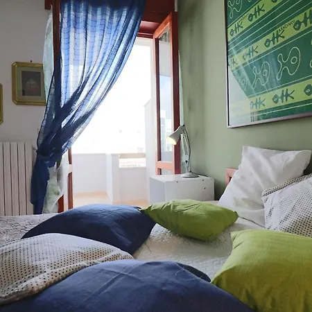 Casa Vacanze Elda A Otranto, Salento 4/5 Posti Otranto