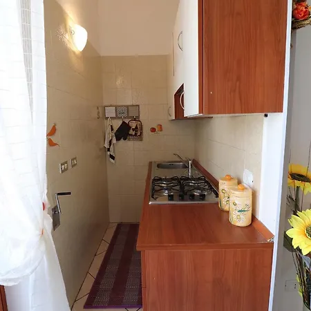 Casa Vacanze Elda A Otranto, Salento 4/5 Posti Casa vacanze Otranto