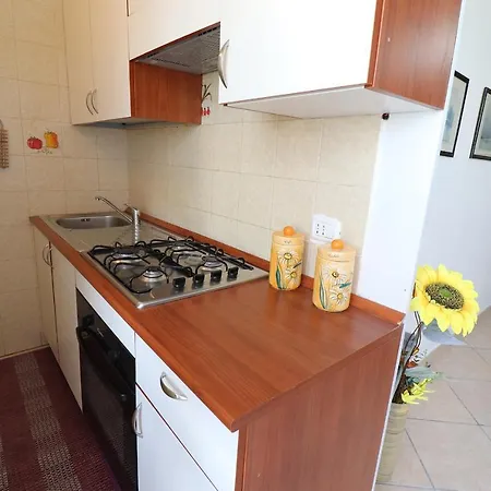 Casa vacanze Casa Vacanze Elda A Otranto, Salento 4/5 Posti