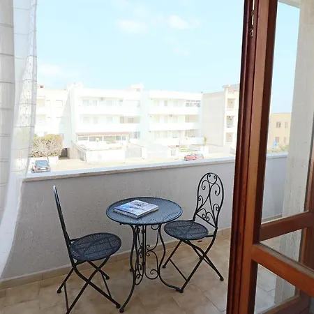 Casa vacanze Casa Vacanze Elda A Otranto, Salento 4/5 Posti *