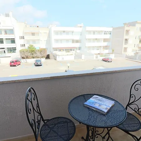 Casa vacanze Casa Vacanze Elda A Otranto, Salento 4/5 Posti *