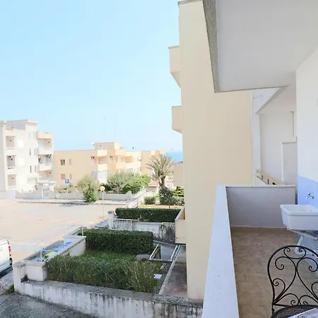 Dom wakacyjny Casa Vacanze Elda A Otranto, Salento 4/5 Posti *