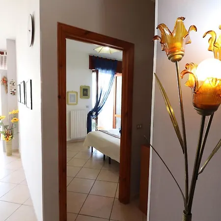Casa Vacanze Elda A Otranto, Salento 4/5 Posti Otranto
