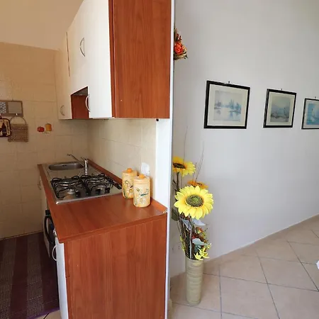 Dom wakacyjny Casa Vacanze Elda A Otranto, Salento 4/5 Posti *